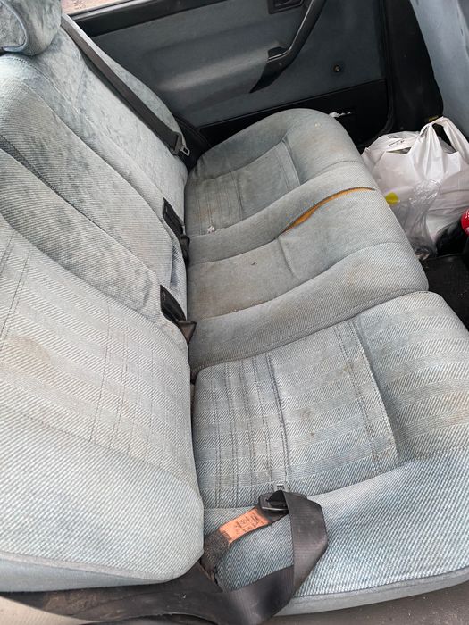 Продам Фіат темпра