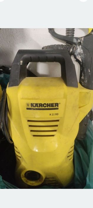 Karcher dobry stan