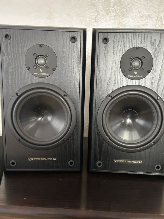 Kolumny Infinity Reference 20