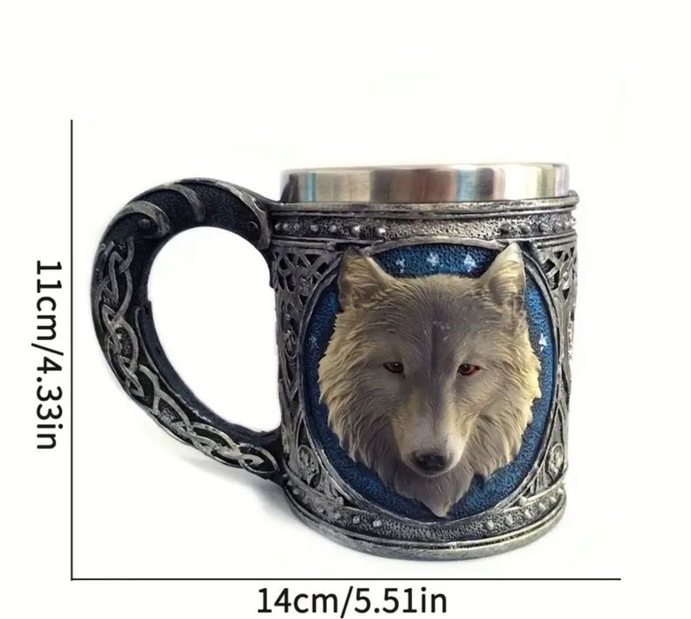 Срочно! Чаша мужская.