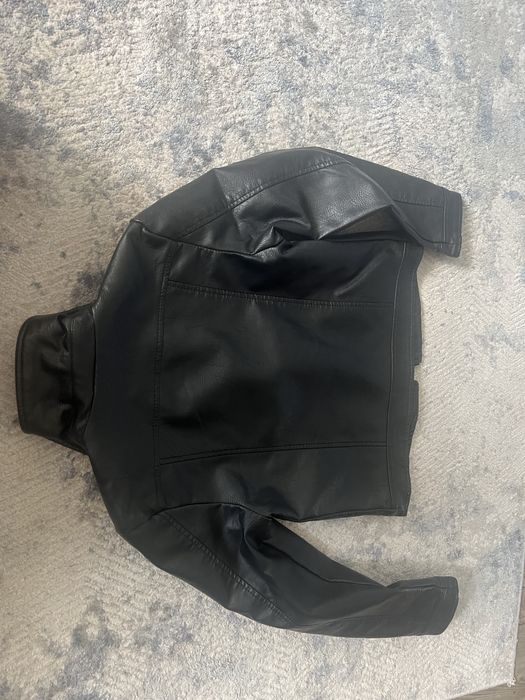 Kurtka ramoneska Primark rozm 152 idealna