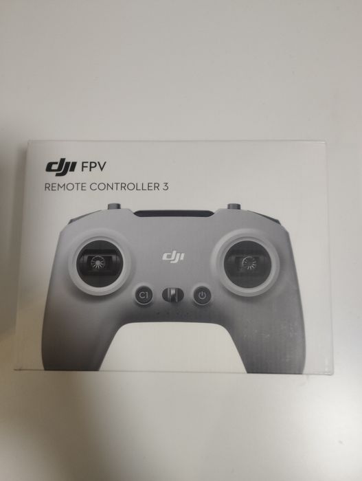 DJI FPV Remote Controller 3