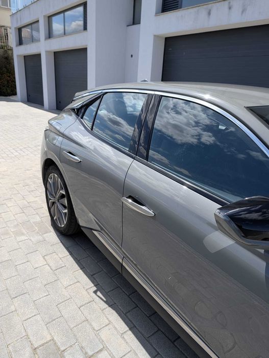 DS 4 E-TENSE Hibrido Plug in - Trocadero 71000kms 2022 24000€