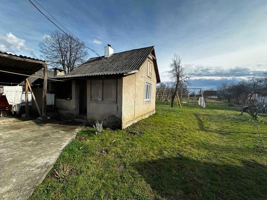Продається будинок в с.Кричово