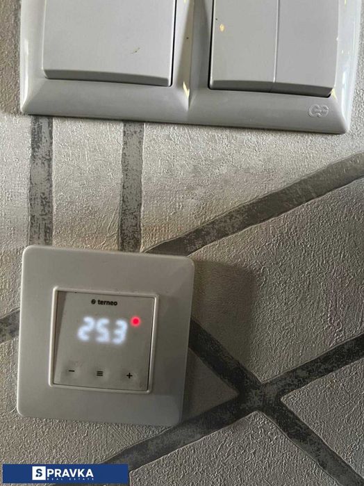 1-комнатная квартира по адресу ул. Львовская (площадь 38 м²) - Atlanta.ua - фото 16