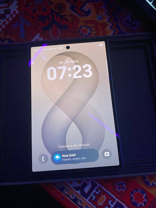 Samsung Galaxy z fold 8