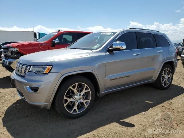 Jeep Grand Cherokee WK2 Разборка розборка запчастини