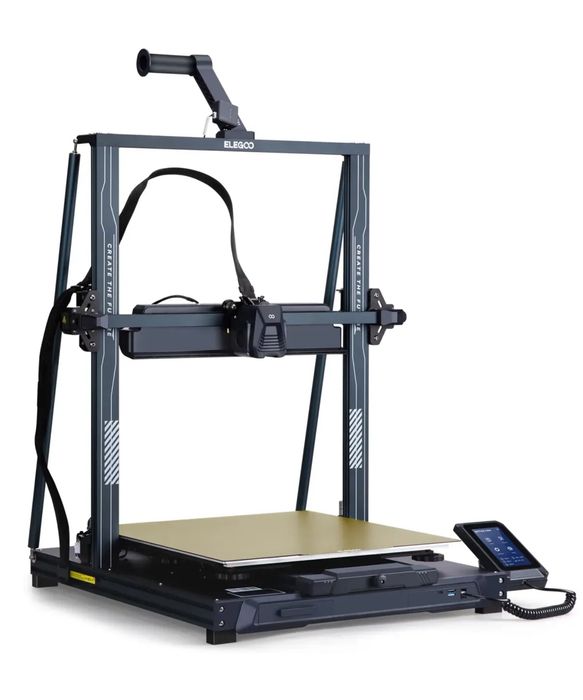 3d принтер ELEGOO Neptune 4 Max