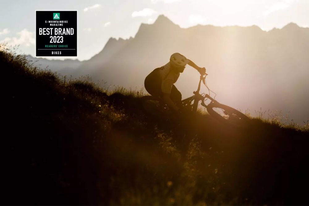 Specialized Turbo Kenevo SL Expert Levo Fox 38 Performance Elite