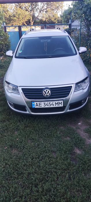 Продам Пассат б6