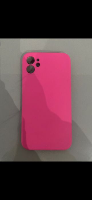 Чохли на IPhone11