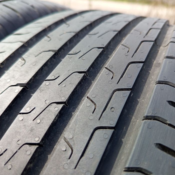 4x 225/60r18 Continental EcoContact 6 DEMO