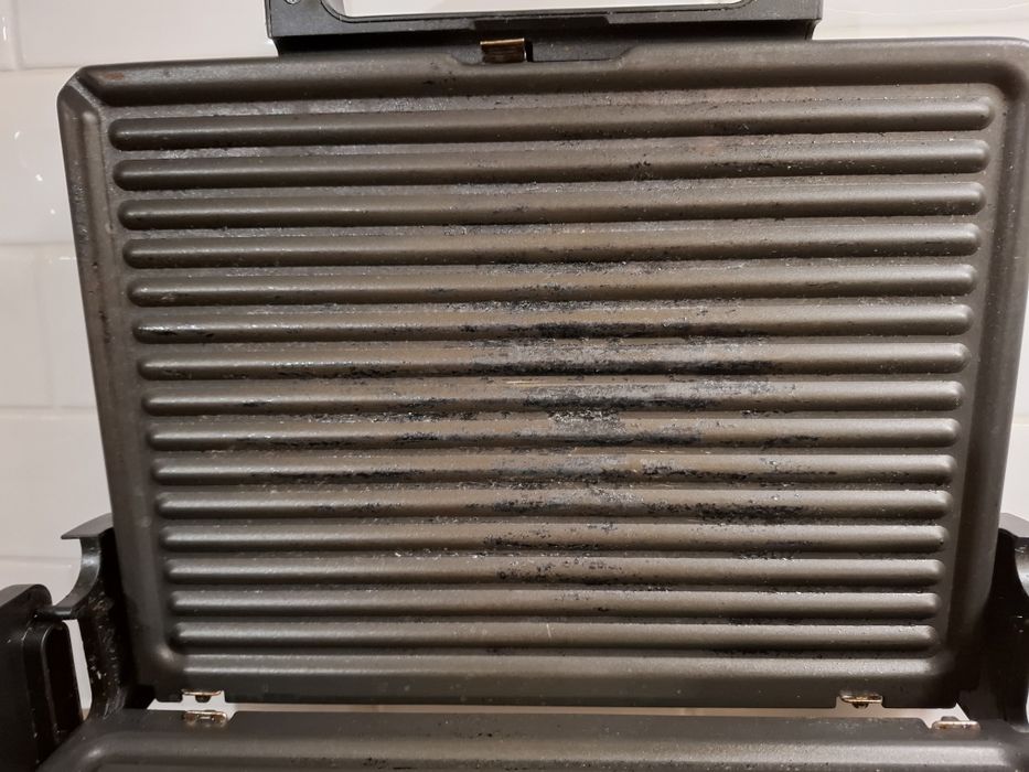 Grill elektryczny bosch