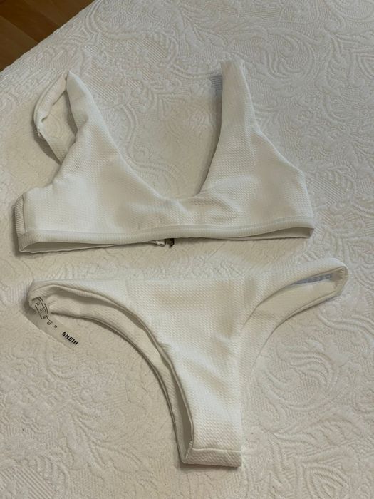 Bikini SHEIN Extrear s/ etiqueta M