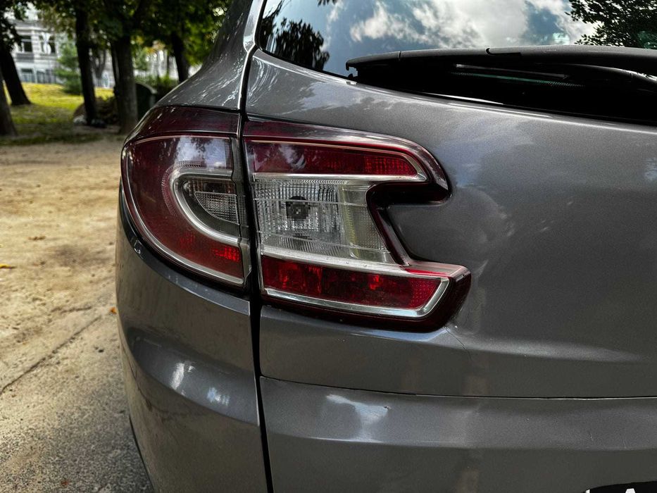 Продам Renault Megane 2009р. #71239