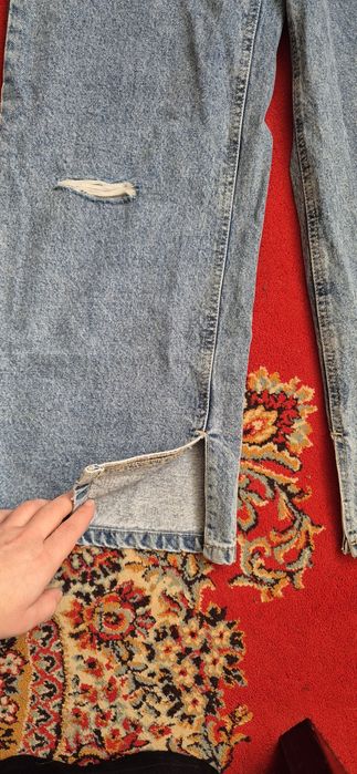 OVS Джинси для дівчинки