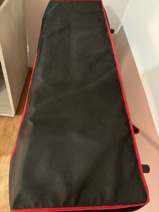 Syntezator Roland FA 06 ver. 2.0