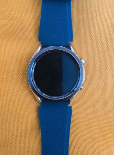 Galaxy Watch 3 LTE
