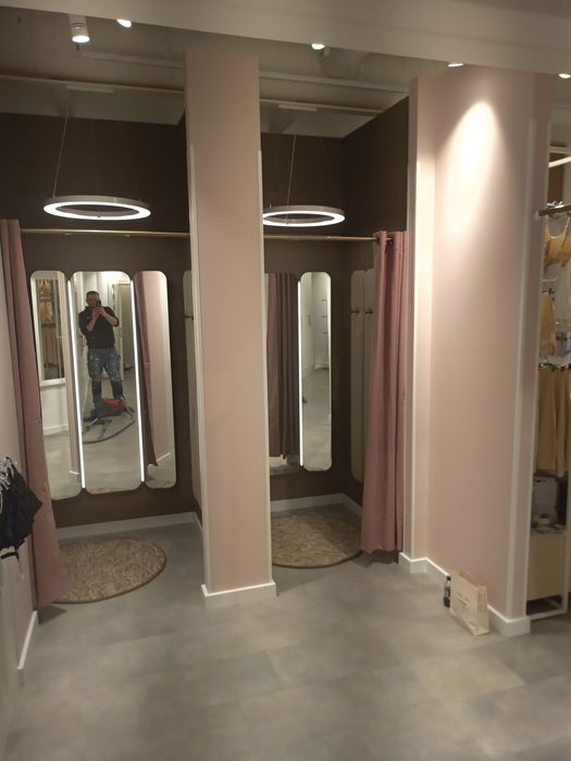 Usługi Remontowo-budowlane