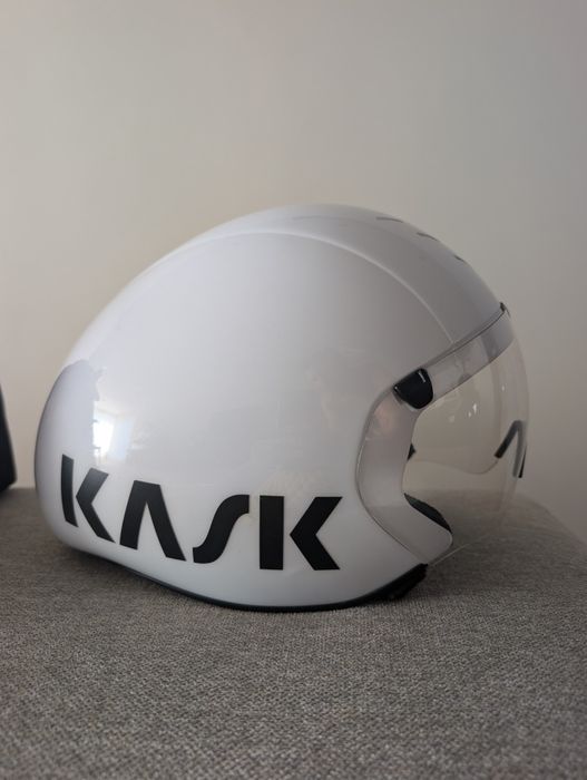 Kask Bambino TT Triatlo