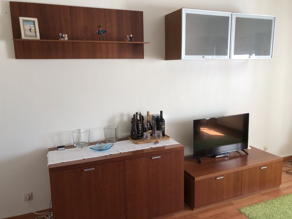 Moveis de sala  Interforma  - venda separado