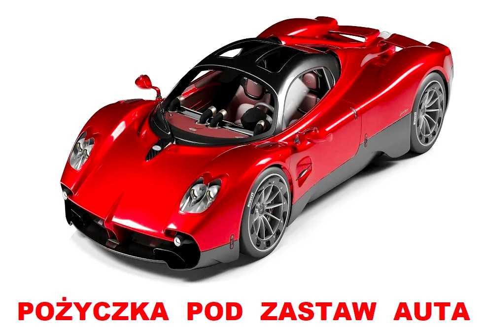 / P O Ż Y C Z K I / Pożyczki Pod Zastaw Samochodów /