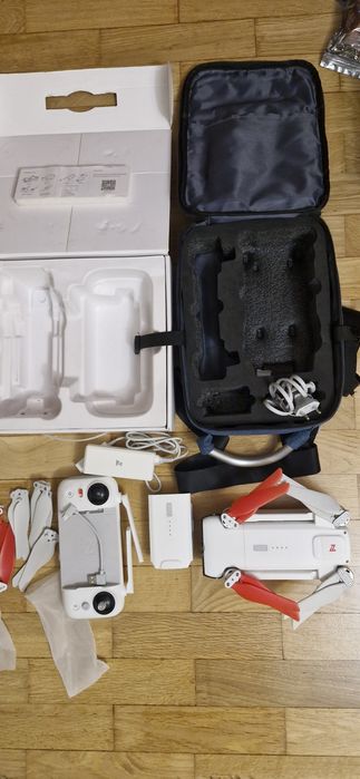 Dron Xiaomi FIMI X8 SE