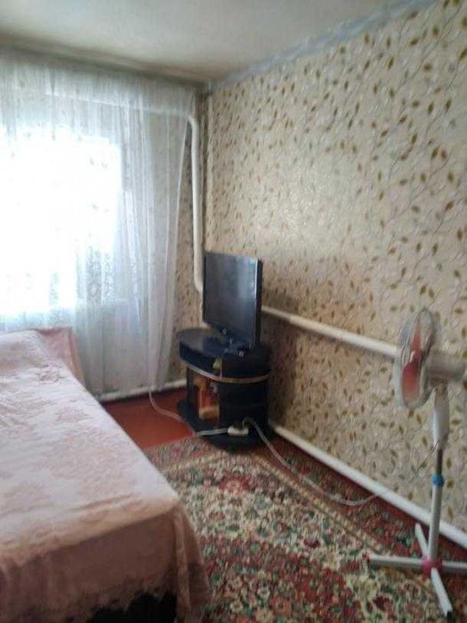 Продам недорого дом в Индустриальном районе.