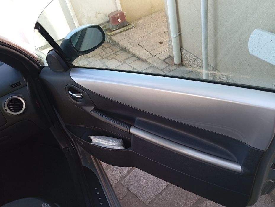 Citroen C3 Pluriel 1,4 HDI 2008
