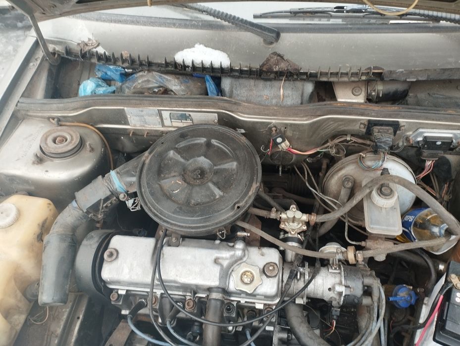 Продам ВАЗ 21099