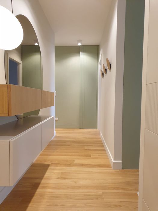 Usługi remontowo budowlane pod klucz sztukateria Tarnów Dębica