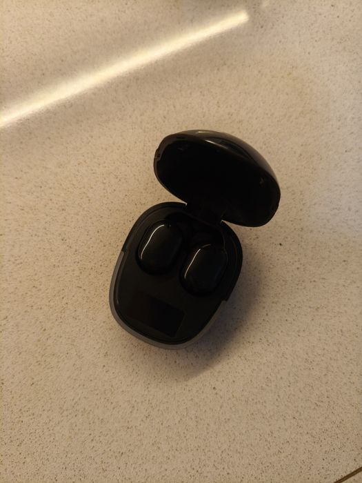 Auriculares fone de ouvido