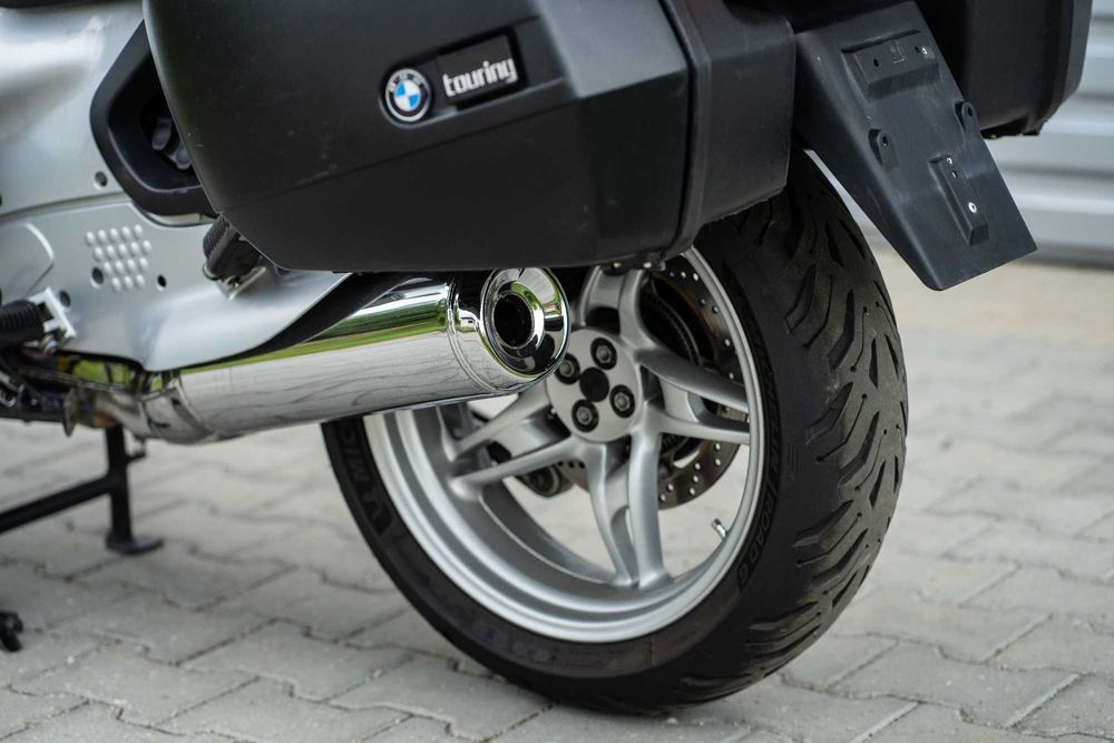 BMW R 1150 RT R1150 ABS