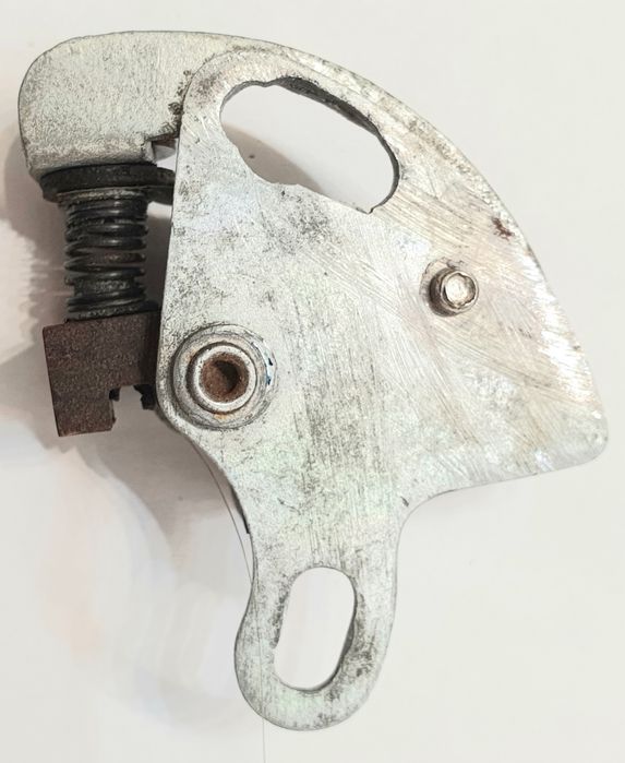 Продам прерыватель зажигания мотоцикла  К-125, М1А