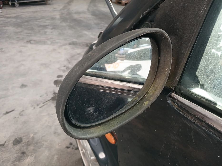Retrovisor / espelho esquerdo SMART City-Coupé (450)