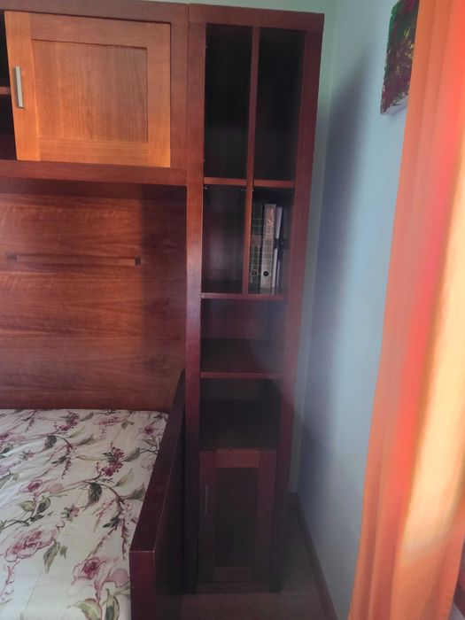 Mobilia de quarto de criança