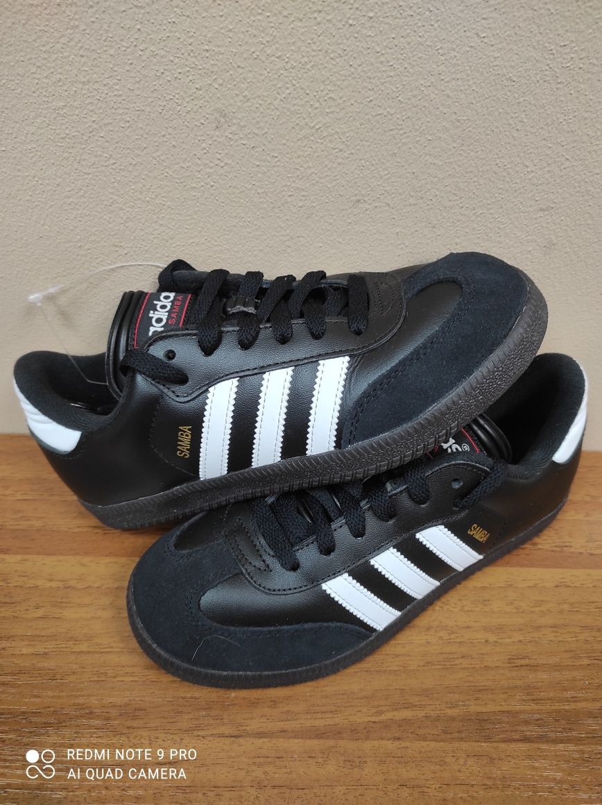 Samba sales classic j