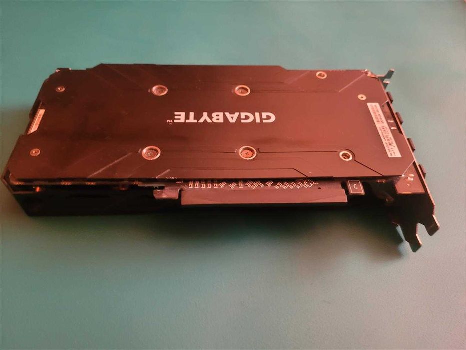 Karta Graficzna Radeon RX 470 Gibabyte - 4GB, G1 Gaming, Jak Nowa