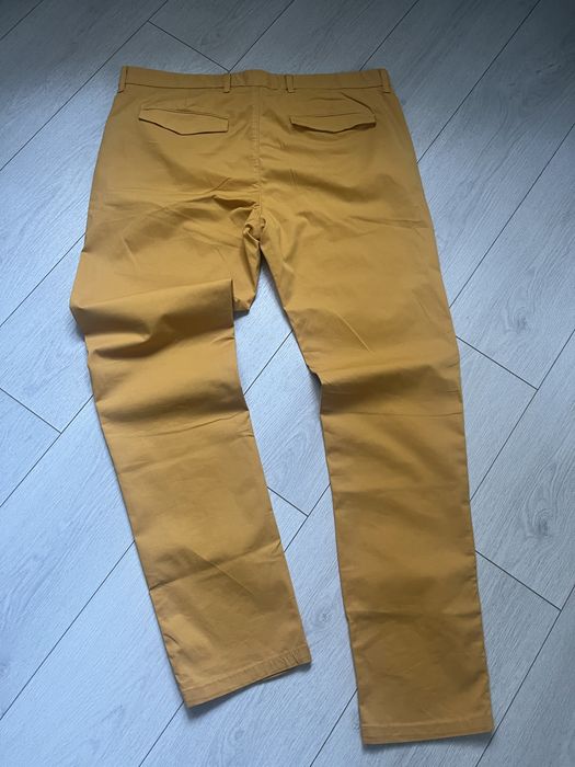 Літні брюки. Benetton. Р 54