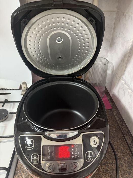 Мультиварка Moulinex