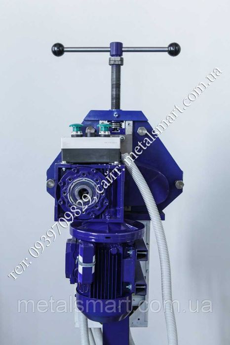 Профилегиб електричний Дедал Л40М