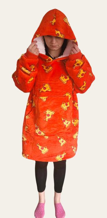 Kocobluza Totalny HIT nowa