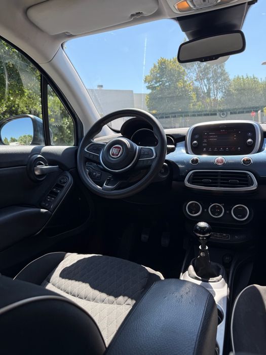 Fiat 500X 1.0 2019 **DESDE 169€ MES**