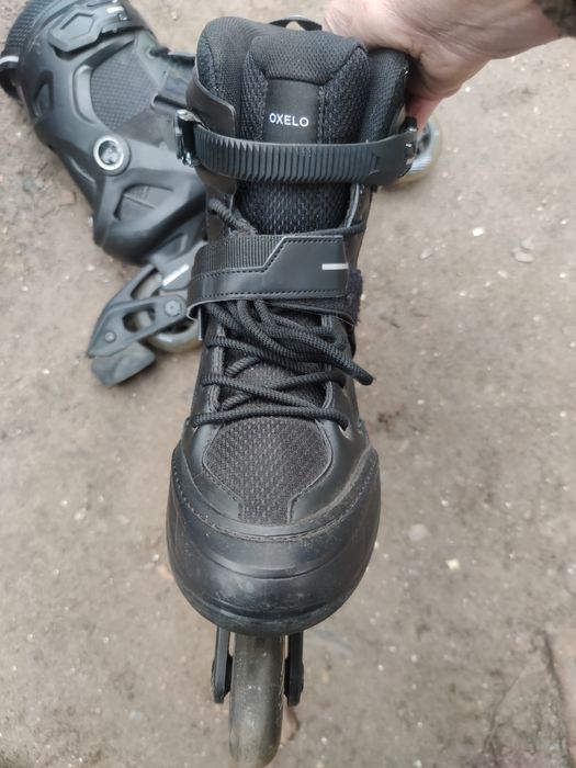 Ролики мужские..