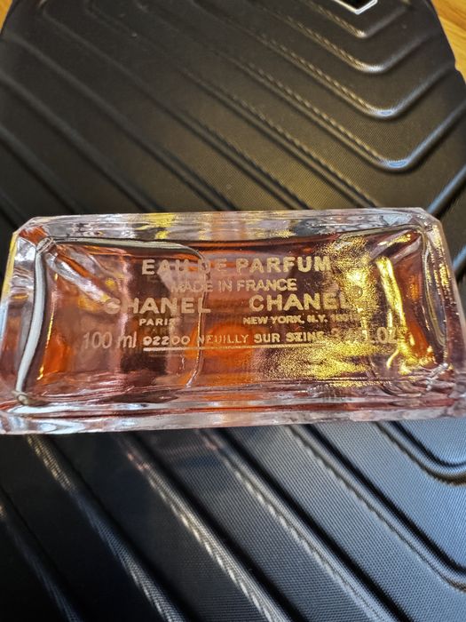 Chanel Coco Mademoiselle Eau de Parfum – damski klasyk elegancki zapach