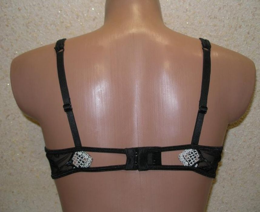 Бюстгальтер Sensuality 80B/С на косточках