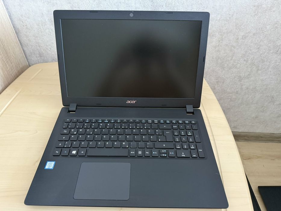 Продам ноутбук  Acer