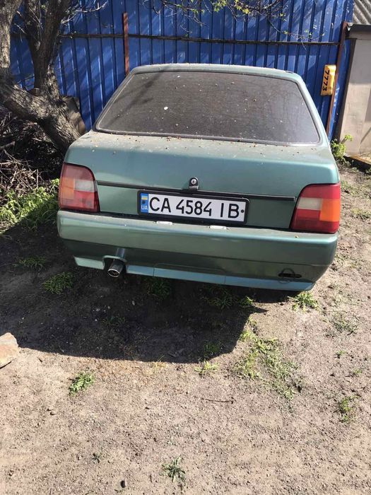 Заз славута 1.2 інжектор
