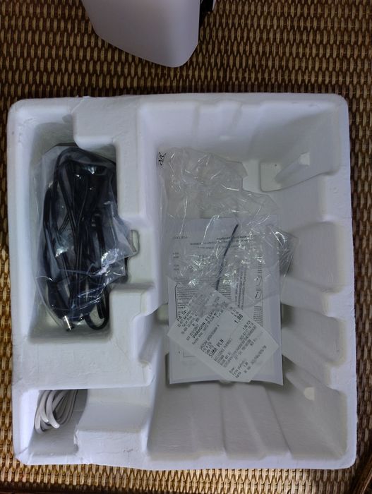 Router 4G+ Wi-Fi 6 TP-Link MX110v Gwarancja