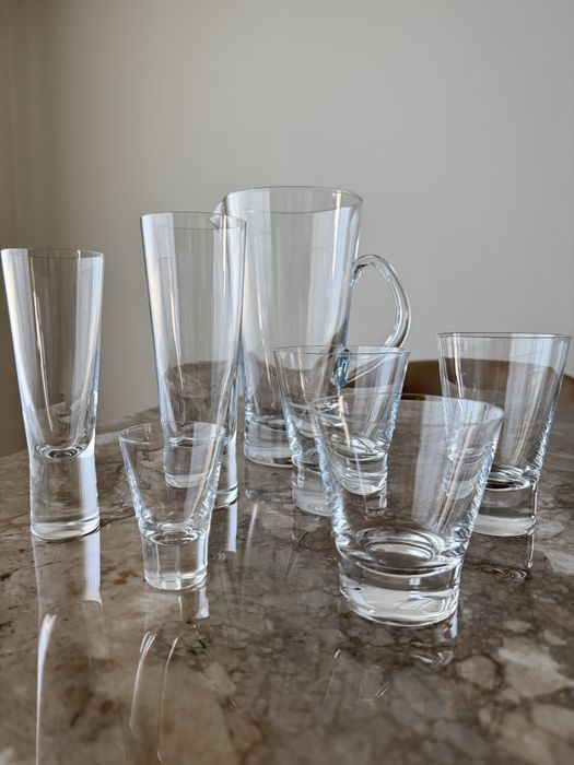 Copos IIttala novos